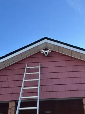 Pat's Electrical Solutions