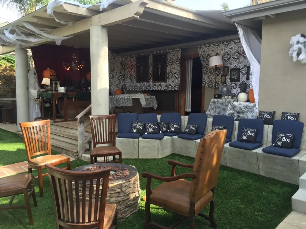 Slide of Patterson Construction Services/Patterson Electric Services