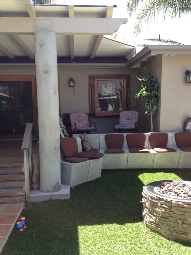 Professional outlet and switch repair experts serving ,  - Patterson Construction Services/Patterson Electric Services