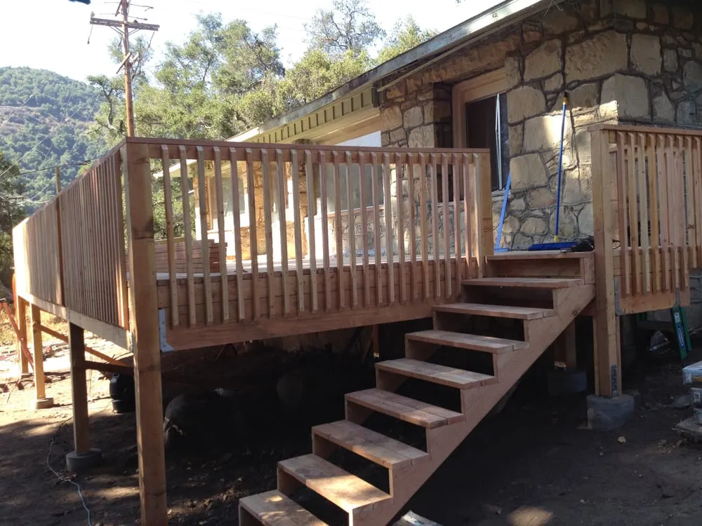 Slide of Patterson Construction Services/Patterson Electric Services