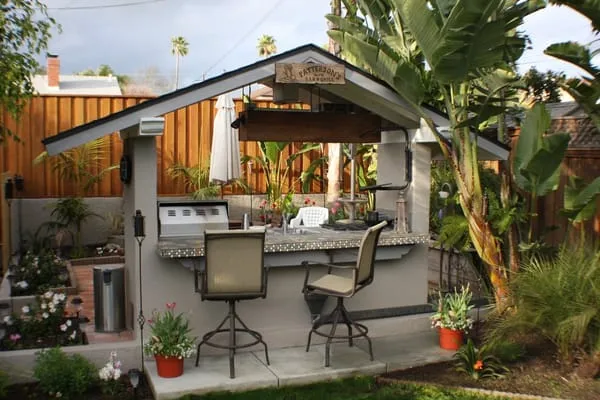 Patterson Construction Services/Patterson Electric Services Logo