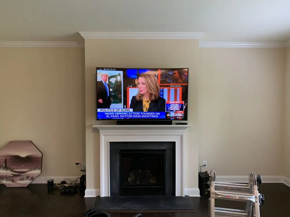 Slide of Patterson Contracting Services