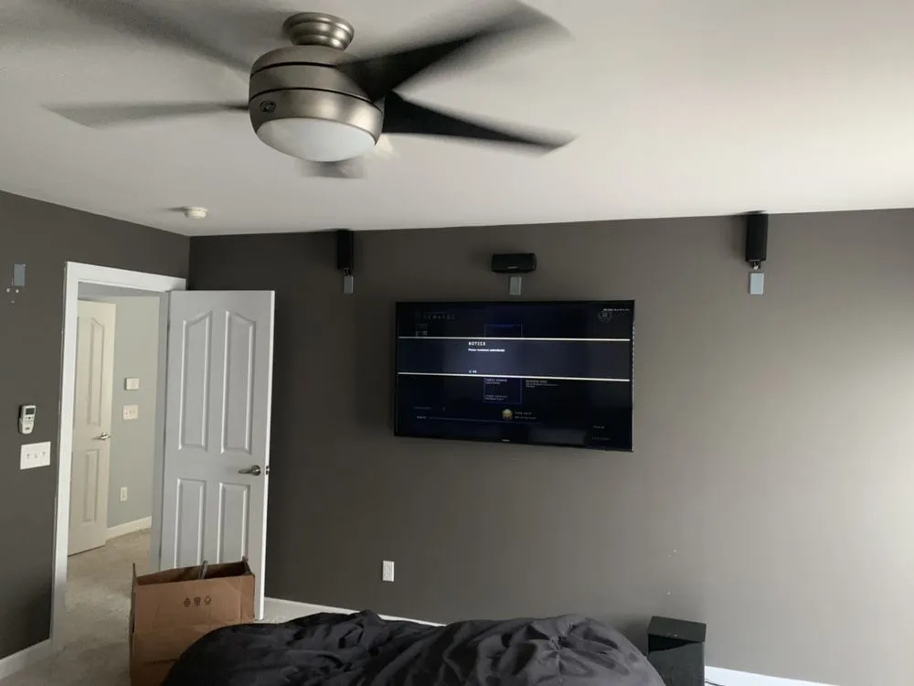 Slide of Patterson Contracting Services