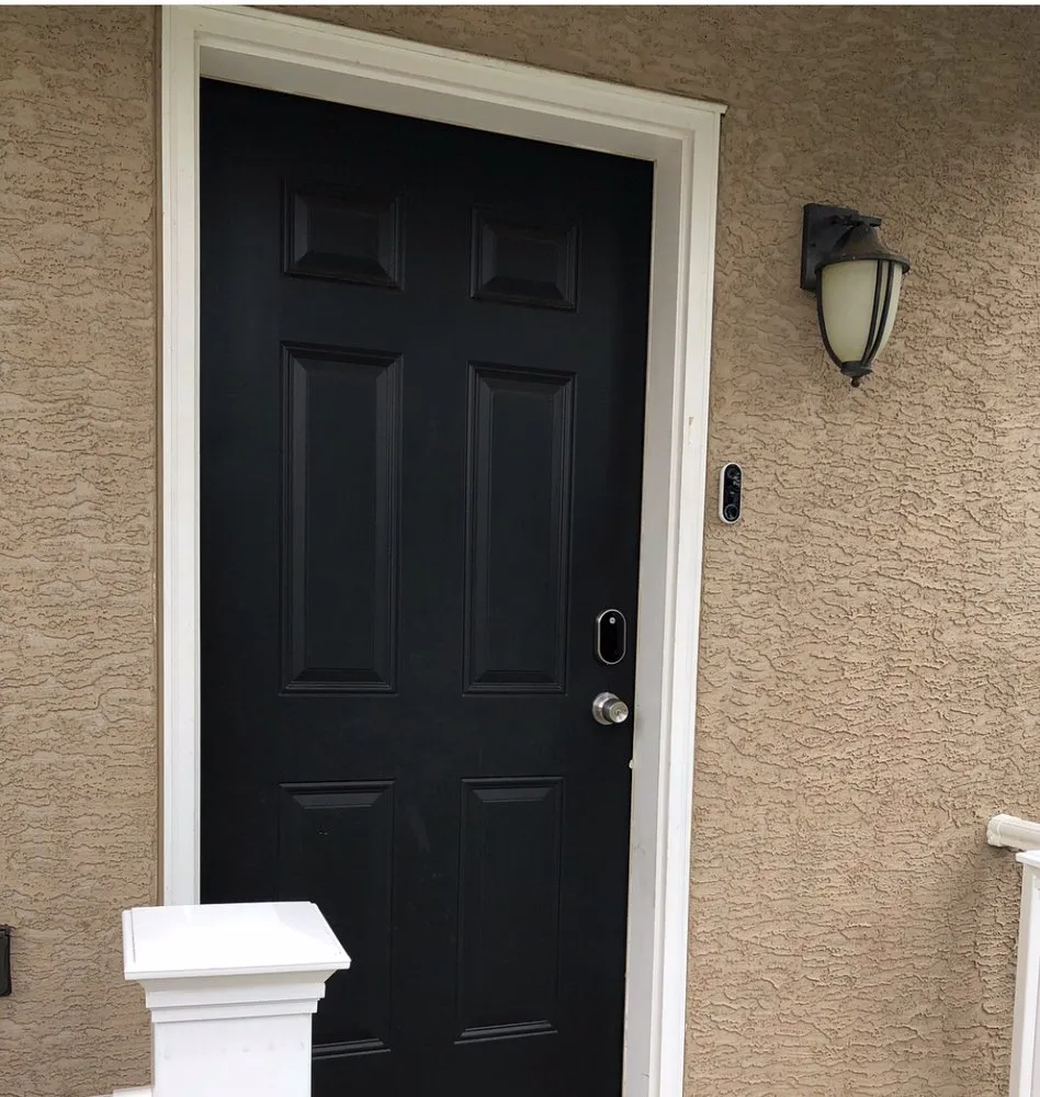 Slide of Patterson Contracting Services