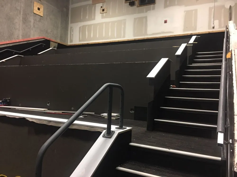 Certified electrical repair experts serving , - Patterson Contracting Services