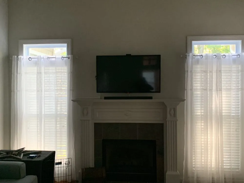 Certified electrician providing panel upgrade in ,