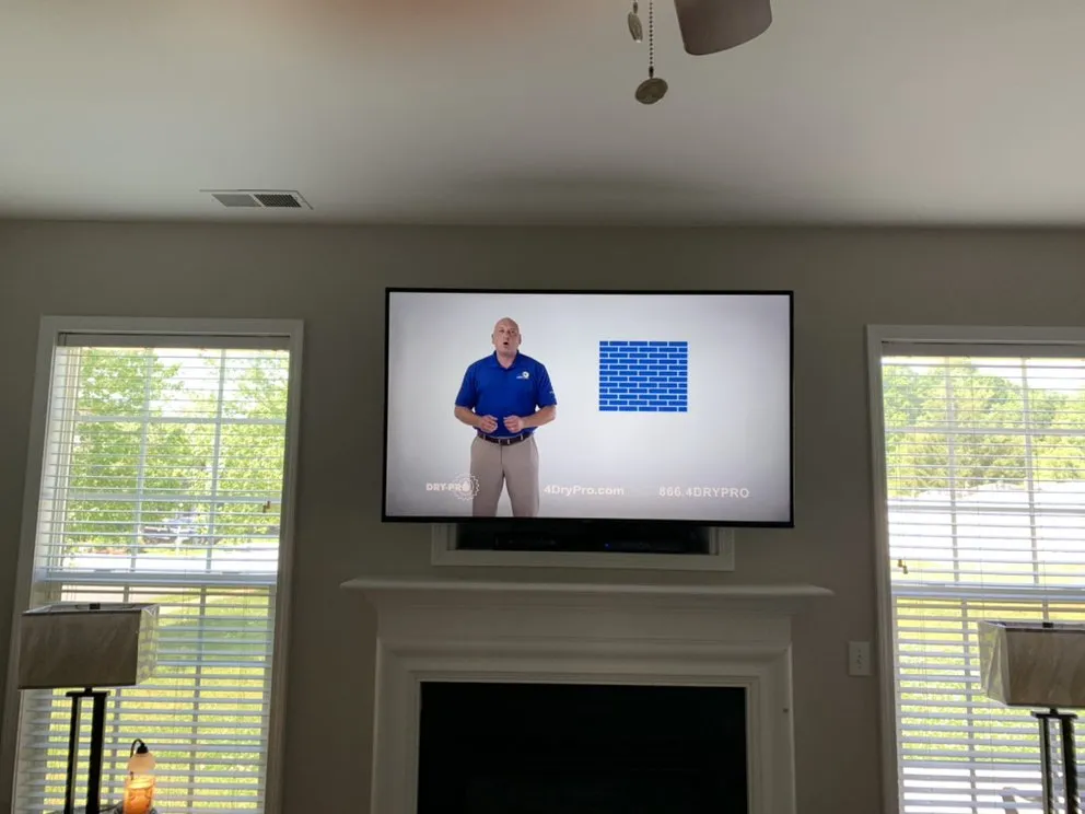 Professional wiring installation experts serving , - Patterson Contracting Services