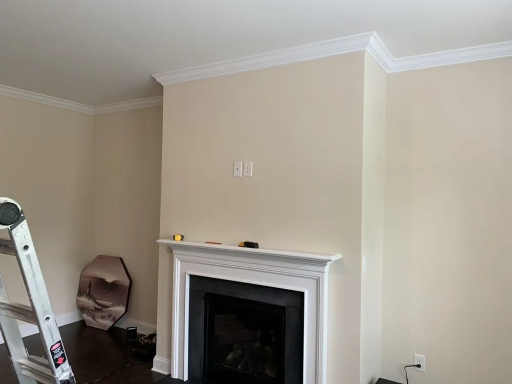 Slide of Patterson Contracting Services