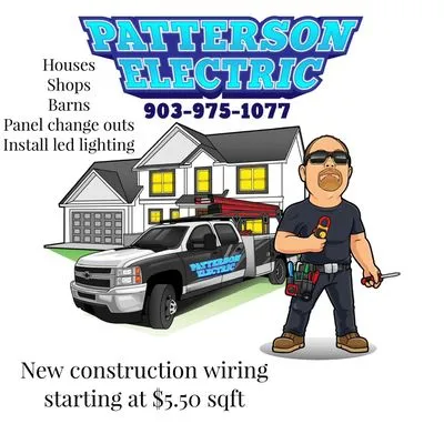 Patterson Electric