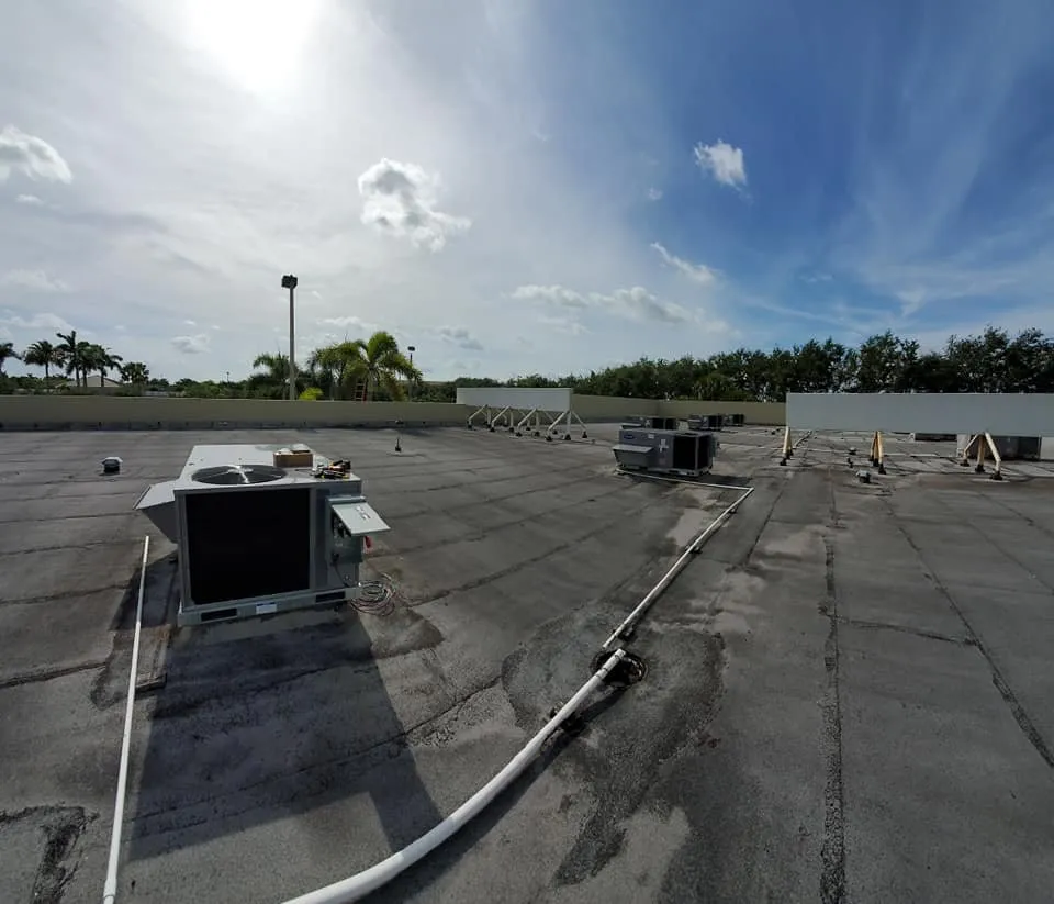 Emergency lighting installation experts serving Loxahatchee, FL - Patterson Electrical Contracting