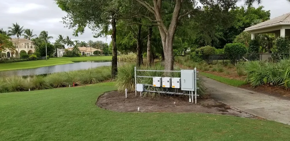 Trusted electrical repair service in Loxahatchee, FL - Patterson Electrical Contracting