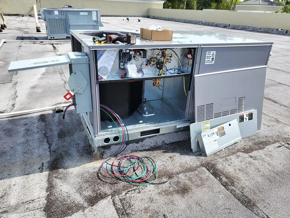 Affordable outlet and switch repair service in Loxahatchee, FL - Patterson Electrical Contracting