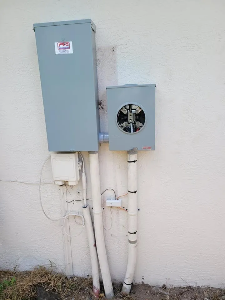 Emergency emergency electrical service service in Loxahatchee, FL - Patterson Electrical Contracting