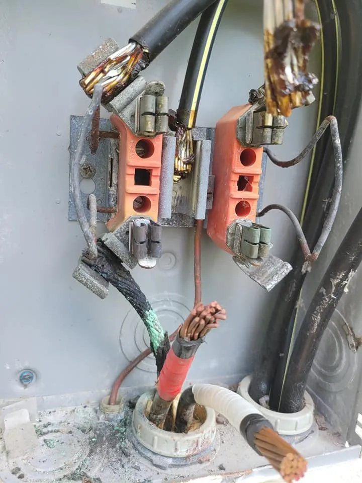 Trusted emergency electrical service service in Loxahatchee, FL - Patterson Electrical Contracting