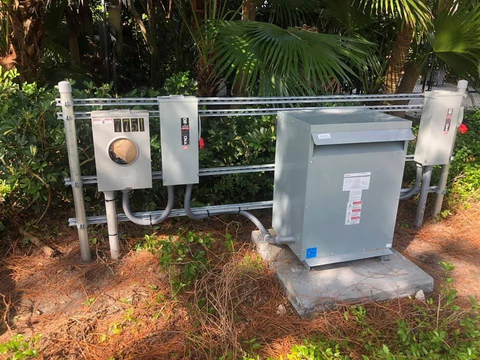 Expert emergency electrical service service in Loxahatchee, FL - Patterson Electrical Contracting