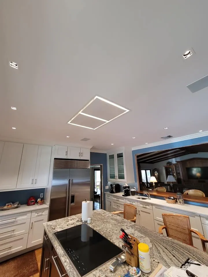 Professional electrician providing electrical repair in Loxahatchee, FL - Patterson Electrical Contracting