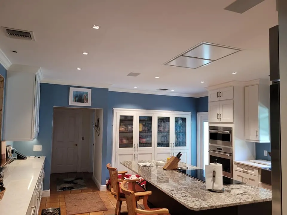 Trusted electrician providing panel upgrade in Loxahatchee, FL - Patterson Electrical Contracting
