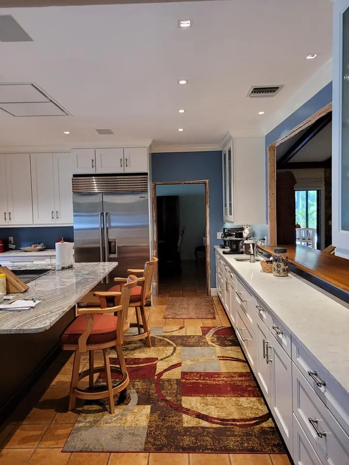 Trusted electrician providing panel upgrade in Loxahatchee, FL - Patterson Electrical Contracting