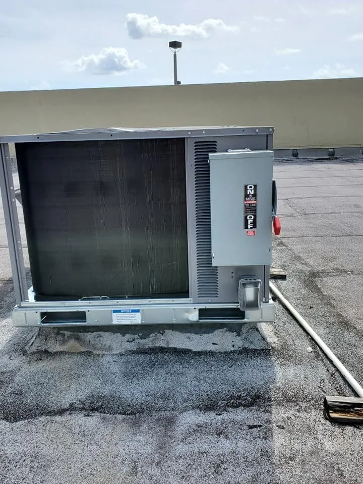 Reliable wiring installation in Loxahatchee, FL by Patterson Electrical Contracting