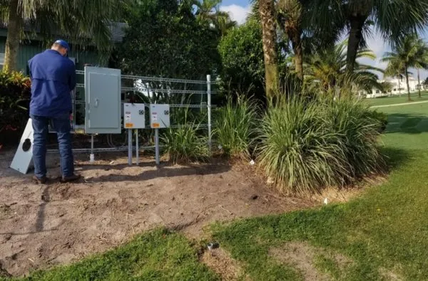 Patterson Electrical Contracting