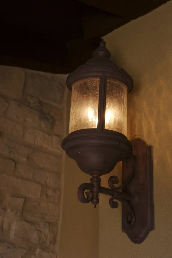 Slide of Patterson Electrical Contracting