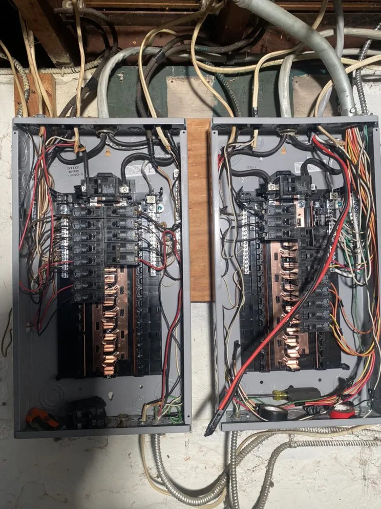 Slide of Patterson’s Renovation & Contracting