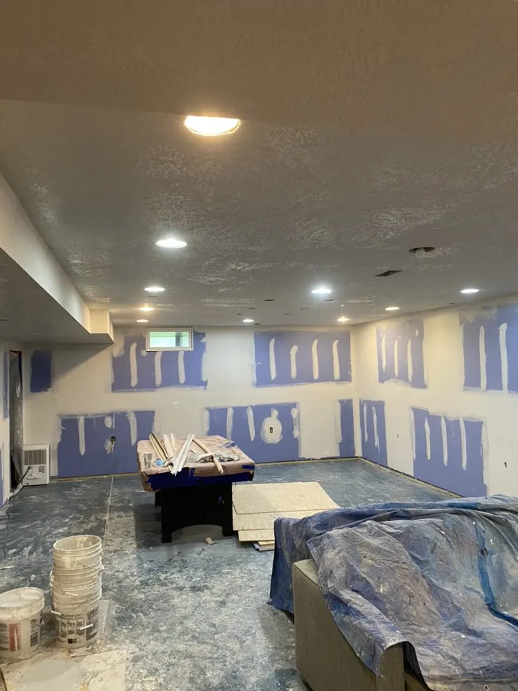 Slide of Patterson’s Renovation & Contracting