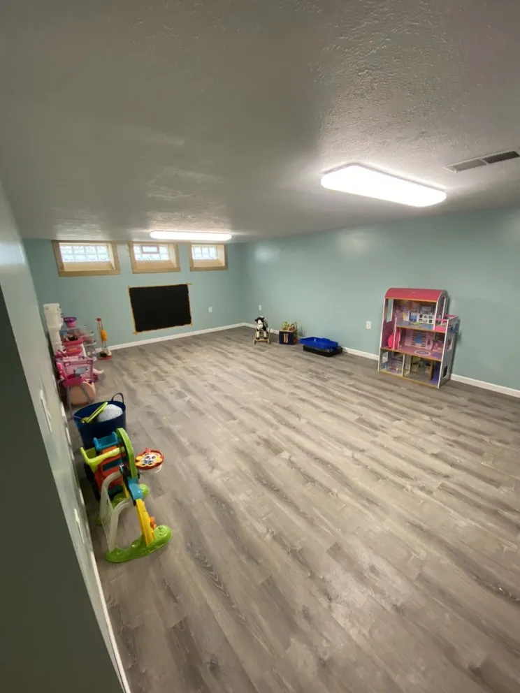 Slide of Patterson’s Renovation & Contracting