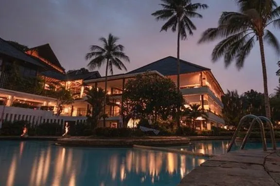 Slide of Pattie Electric