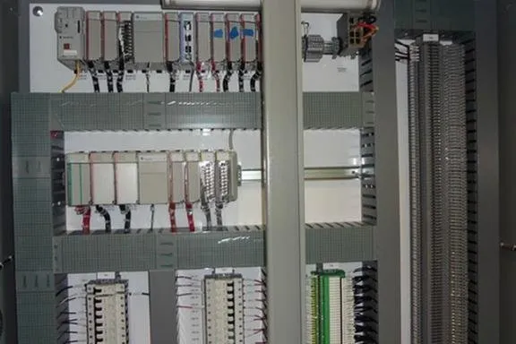 Slide of Pattie Electric