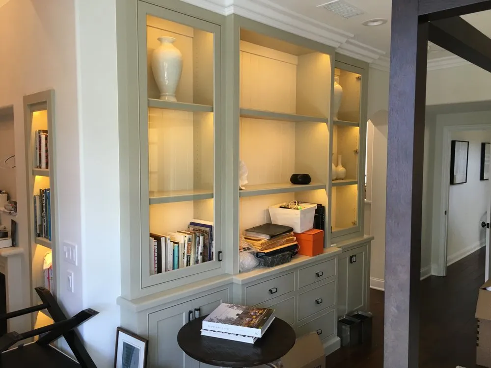 Emergency wiring installation experts serving , - Patton Electric