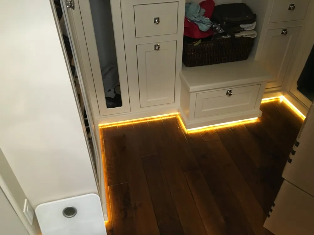 Trusted electrical service for homes in emergency electrical service, by