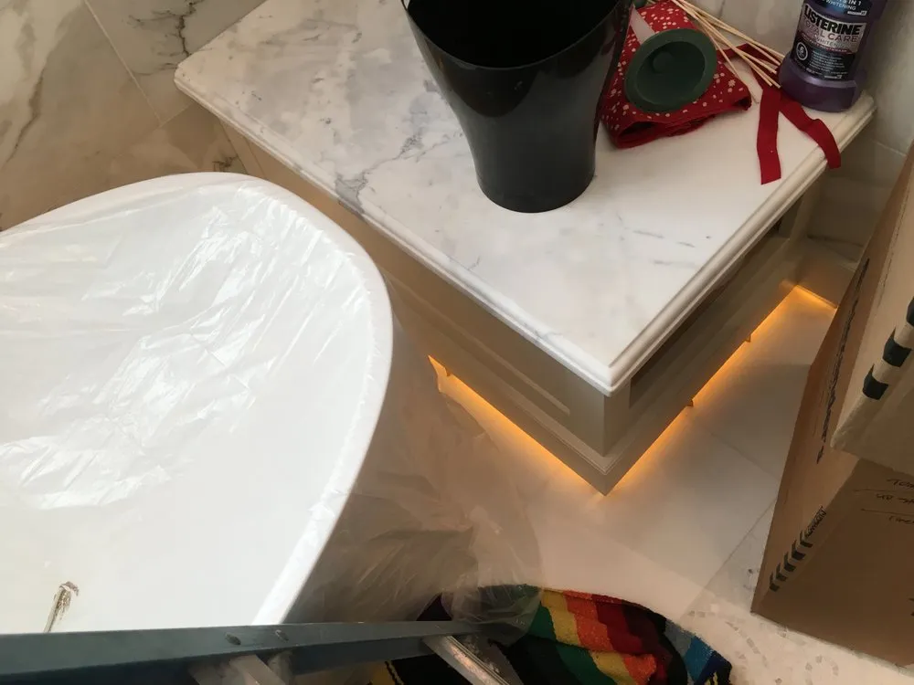 Licensed electrical service for homes in electrical repair, by