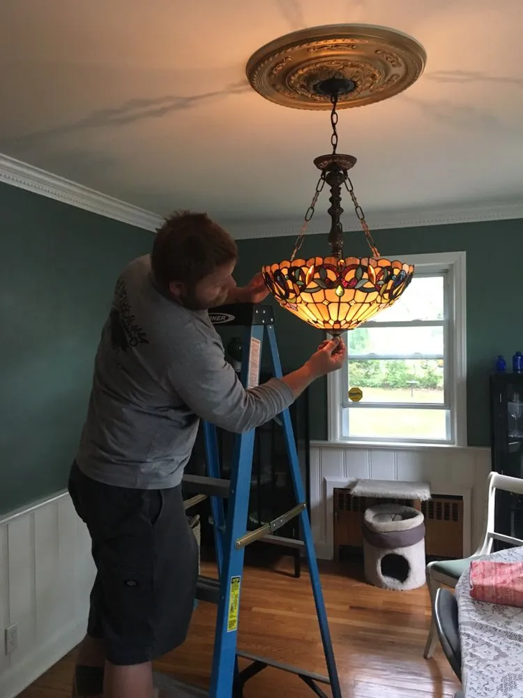 Affordable emergency electrical service in , by Patton Electric