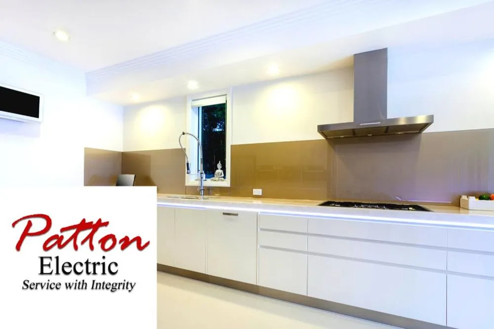 Slide of Patton Electric