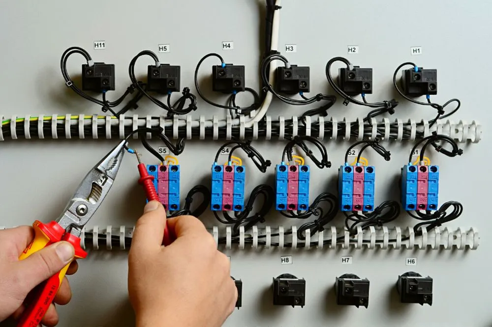 Expert lighting installation experts serving , - Patton Electric