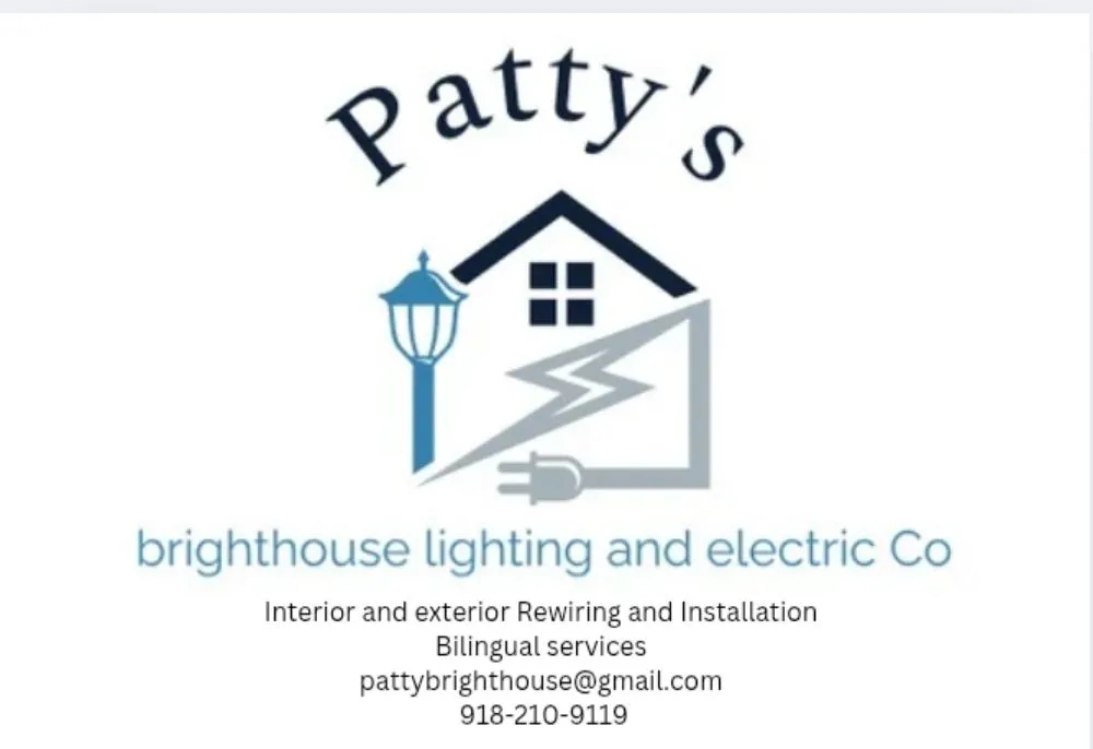 Slide of Patty's Brighthouse Lighting And Electric