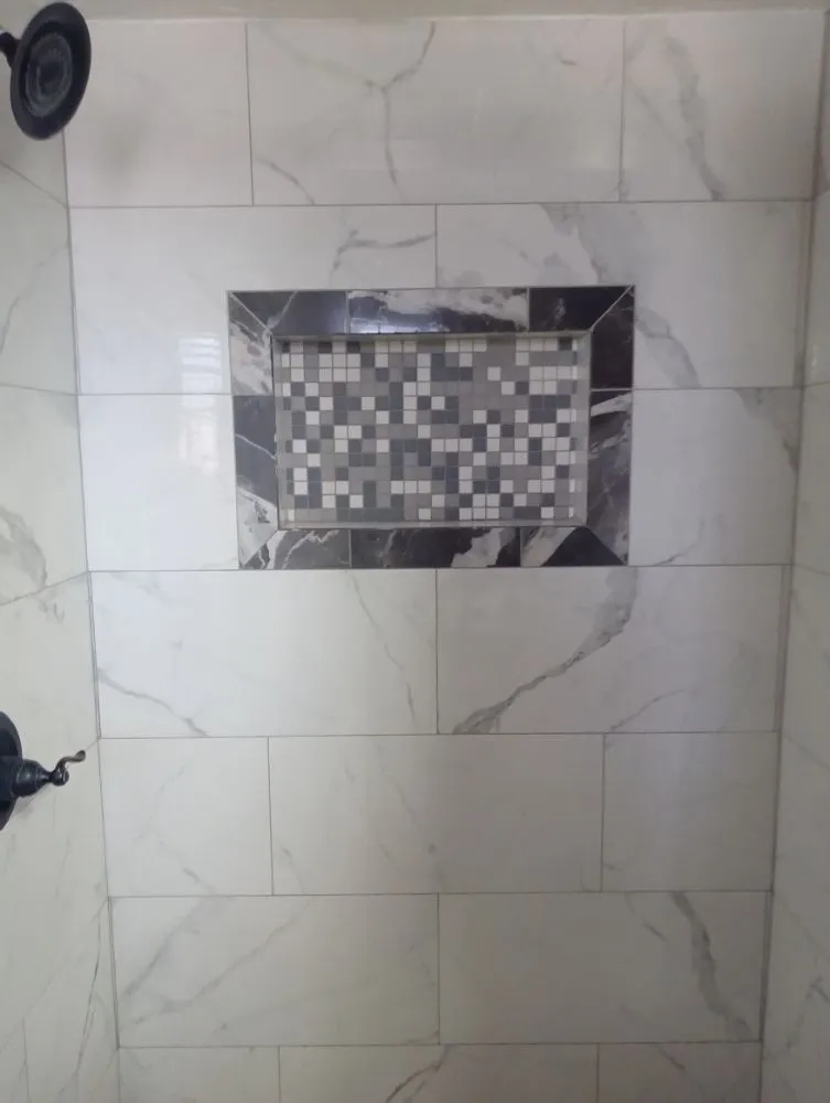 Trusted electrical service for homes in lighting installation, by