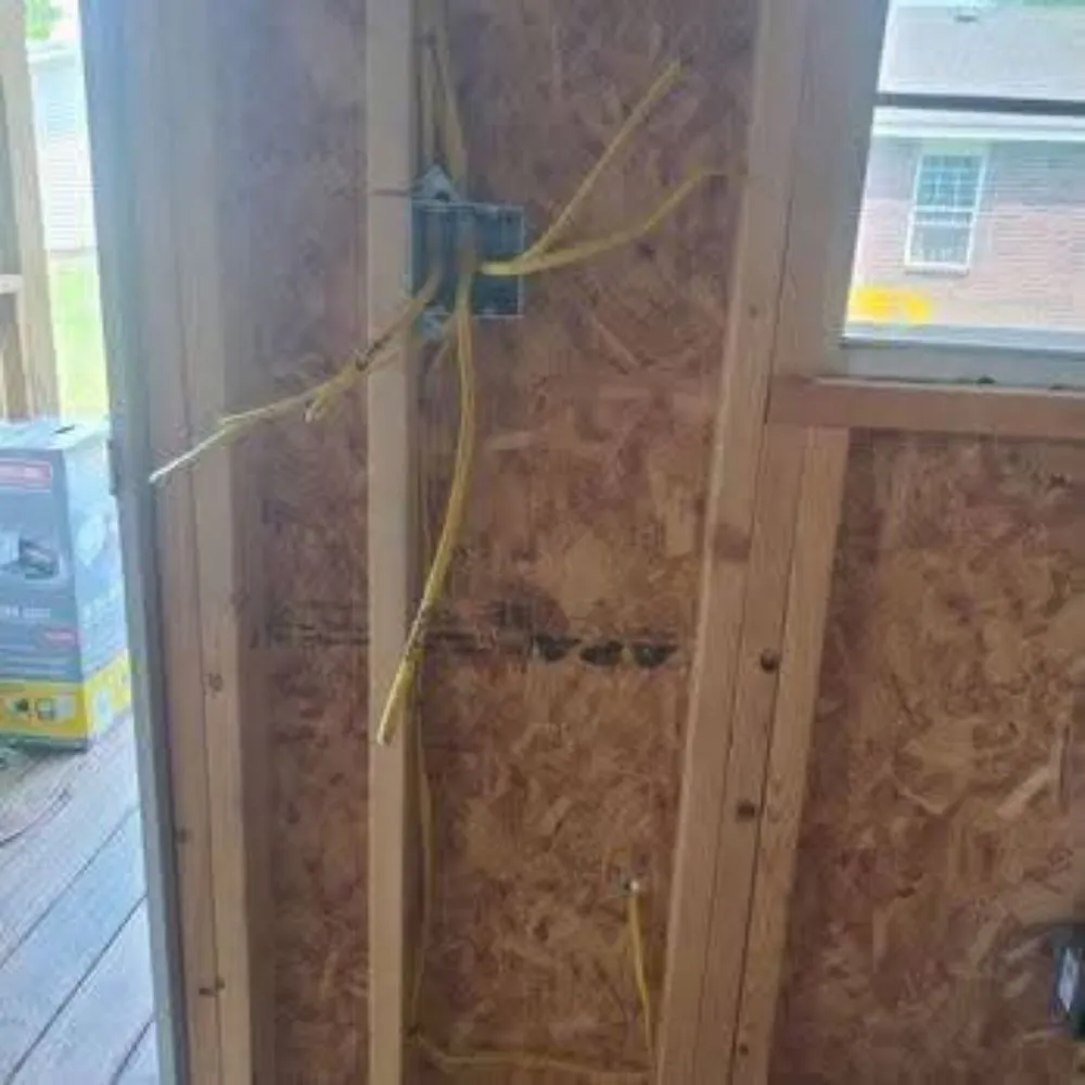 Slide of Patty's Brighthouse Lighting And Electric