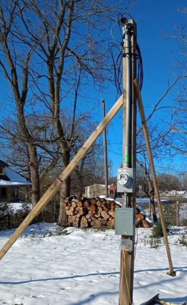 Slide of Patty's Brighthouse Lighting And Electric