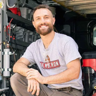 Paul Bergeron Jr. Electrical Contracting