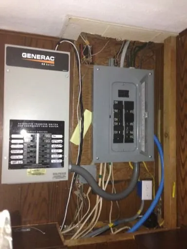 Certified wiring installation in Sagamore Beach, MA by Paul Dunn Electrical Contractor