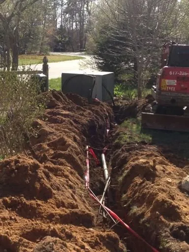 Expert electrical repair experts serving Sagamore Beach, MA - Paul Dunn Electrical Contractor