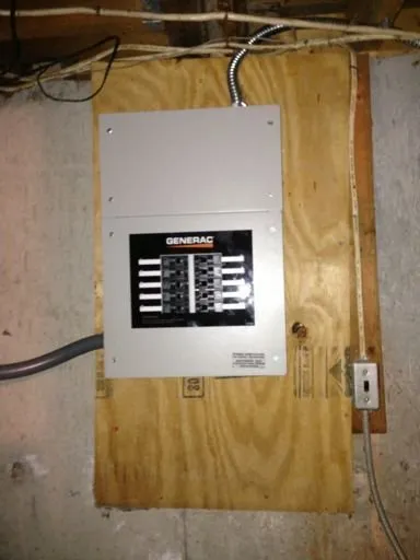 Professional electrical repair experts serving Sagamore Beach, MA - Paul Dunn Electrical Contractor