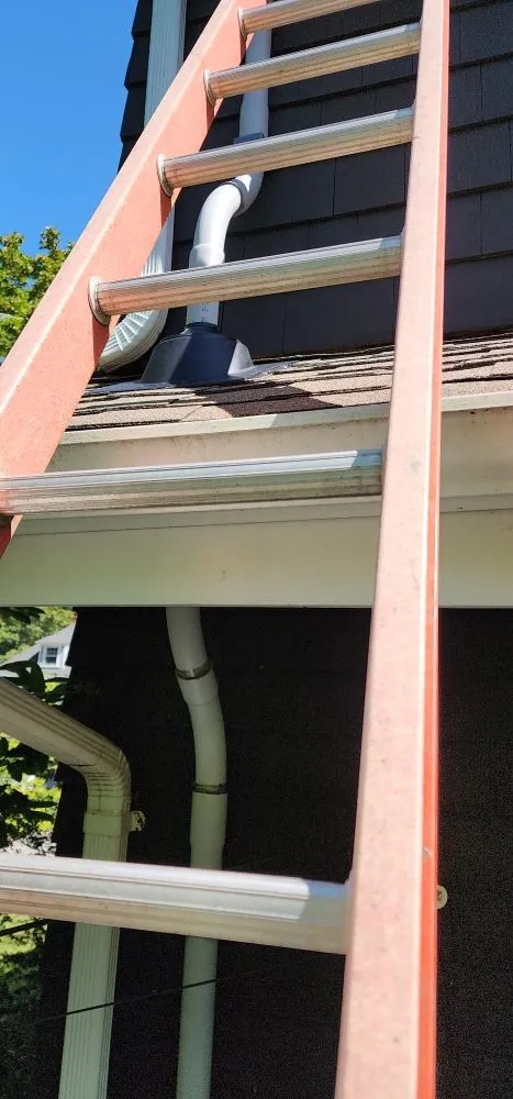 Slide of Paul Eklund Electrician