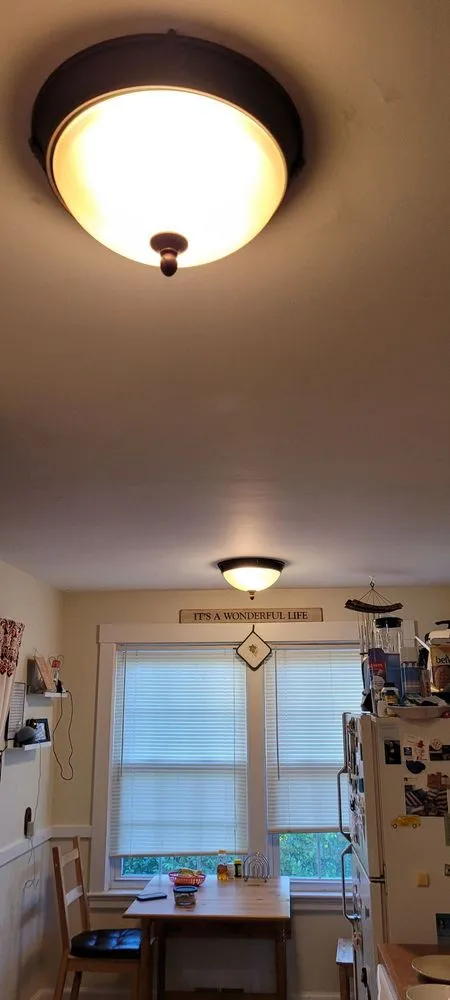 Slide of Paul Eklund Electrician