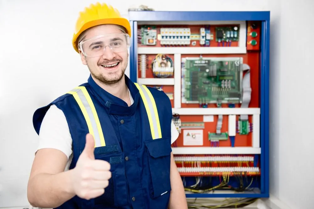 Expert wiring installation service in ,  - Paul Electric