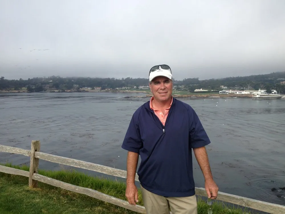 Slide of Paul Kale Electric