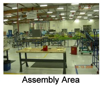 Slide of Paul Kale Electric