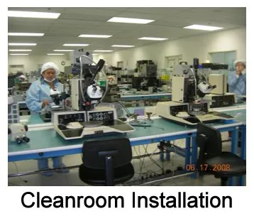 Slide of Paul Kale Electric